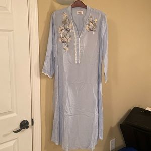 NWOT ETHIC shalwar Kameez